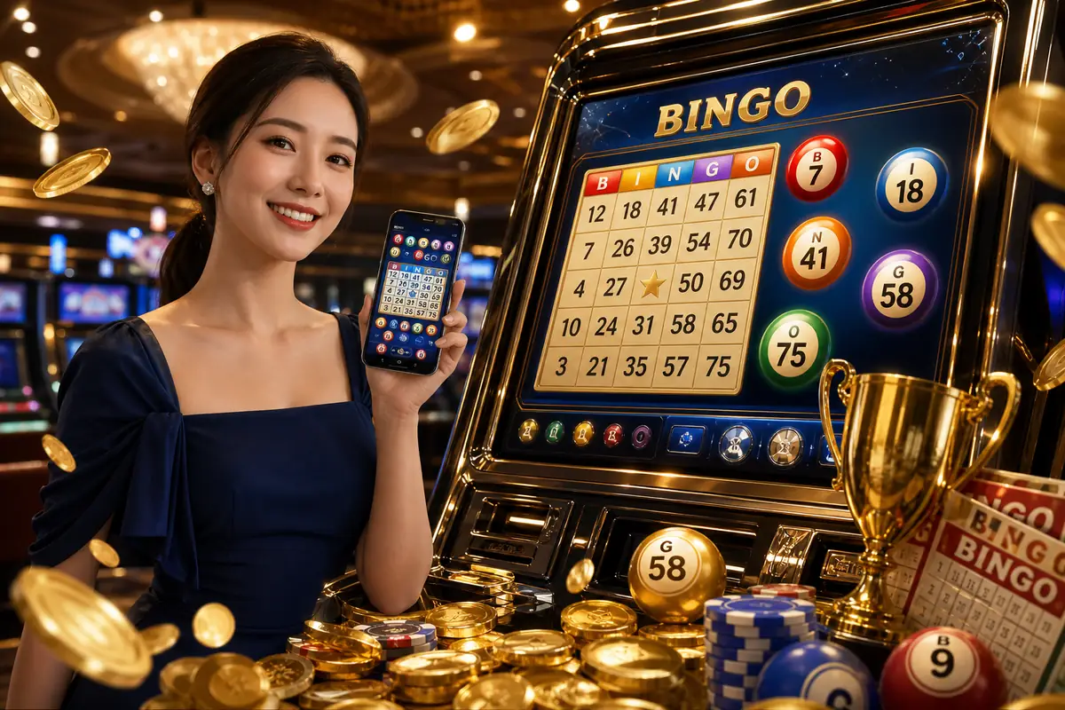 77b8 Casino লাইভ ডিলার ক্যাসিনো